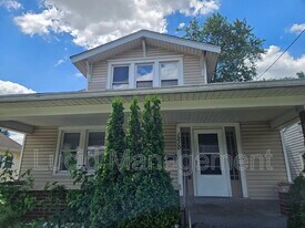 1210 Longfield Ave in Louisville, KY - Building Photo