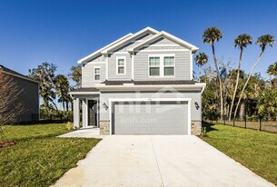 4768 Tributary Ln in Sanford, FL - Building Photo