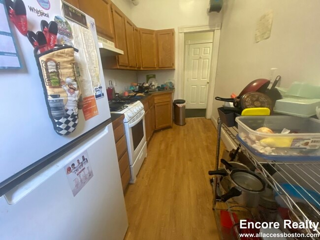 property at 1175 Boylston St