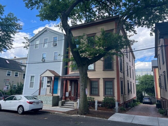 property at 93 Gore St