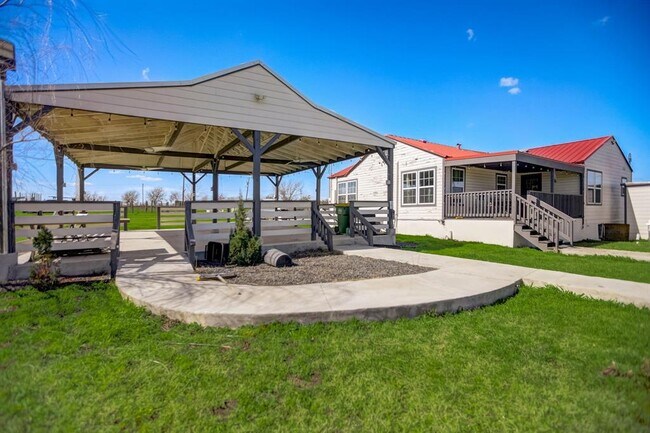 property at 15804 Jacobson Rd