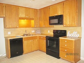 211 W 14th Ave in Belton, TX - Building Photo - Building Photo