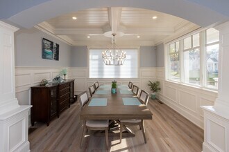 25 Cushing Ave in Hingham, MA - Building Photo - Building Photo