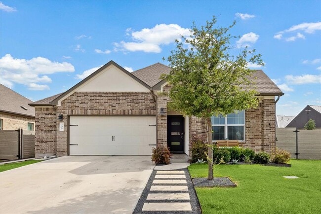 700 Legends Ln in Georgetown, TX - Building Photo - Building Photo