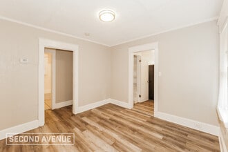 2825 Askew Ave in Kansas City, MO - Building Photo - Building Photo