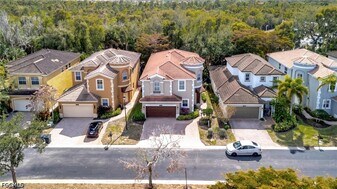 10245 S Golden Elm Dr in Estero, FL - Building Photo