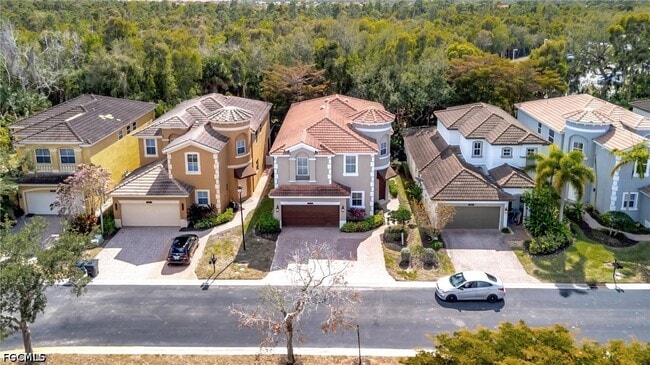 property at 10245 S Golden Elm Dr