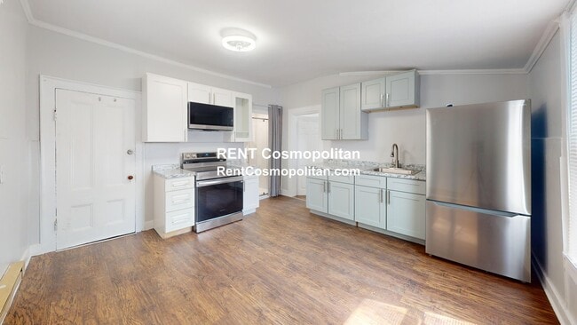 111 Boston Ave, Unit B, Unit B
