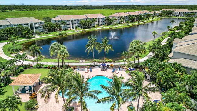 Lexington Palms at the Forum in Ft. Myers, FL - Building Photo - Building Photo