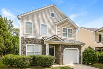 4712 Abercromby St in Charlotte, NC - Building Photo - Building Photo