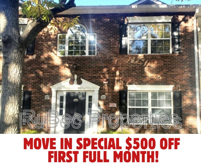 property at 19626 Feriba Pl