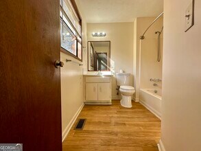 3641 Ashley Woods Dr in Powder Springs, GA - Building Photo - Building Photo