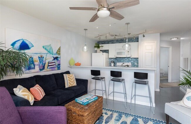 property at 9520 Seawall Blvd