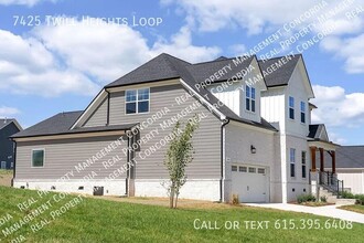 7425 Twill Hts Lp in Fairview, TN - Building Photo - Building Photo