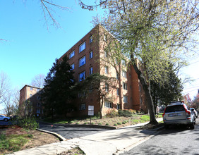 The Beecher House in Washington, DC - Building Photo - Building Photo