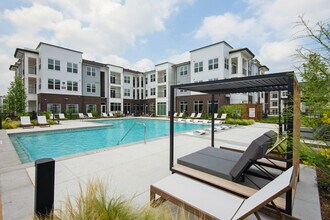 The Merriman in San Marcos, TX - Building Photo - Building Photo