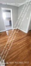 900 Brower St in Memphis, TN - Building Photo - Building Photo