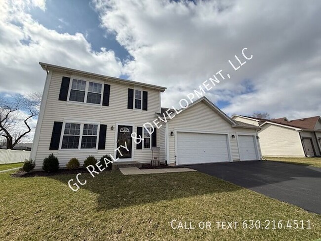 property at 3616 Squire's Mill Rd