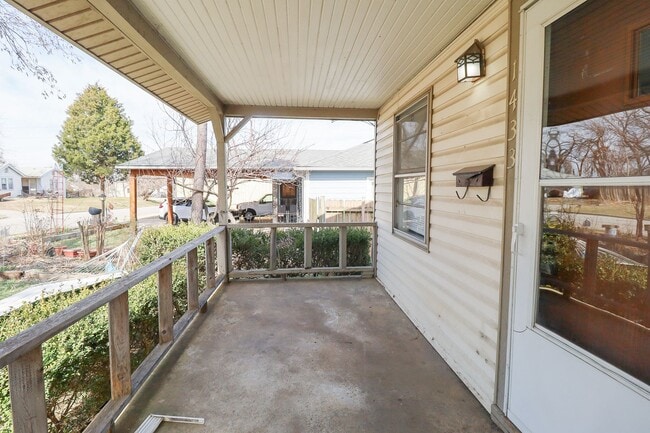 1433 N Winston Ave in Tulsa, OK - Building Photo - Building Photo