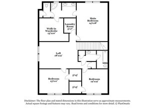 5260 Calhoun Pl in Knightdale, NC - Building Photo - Building Photo