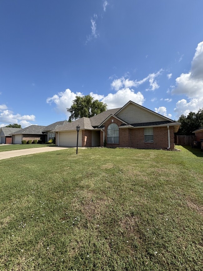 property at 7717 S 25th St
