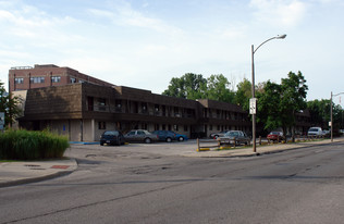 Swan Creek Apartments