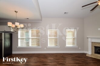 5521 Park Side Rd in Birmingham, AL - Foto de edificio - Building Photo