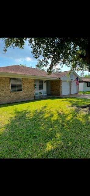 2817 3rd Ave N in Texas City, TX - Building Photo - Building Photo