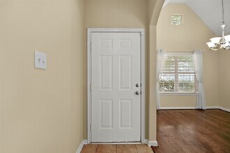 12806 Pecan Shores Dr in Houston, TX - Building Photo - Building Photo