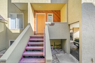 1641 9th St in Boulder, CO - Building Photo