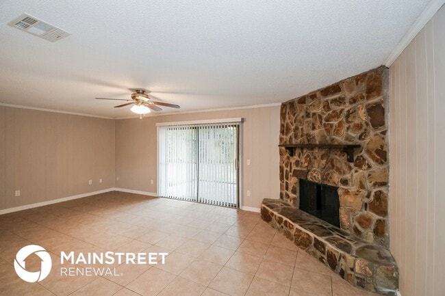 8366 Grampell Dr in Jacksonville, FL - Building Photo - Building Photo