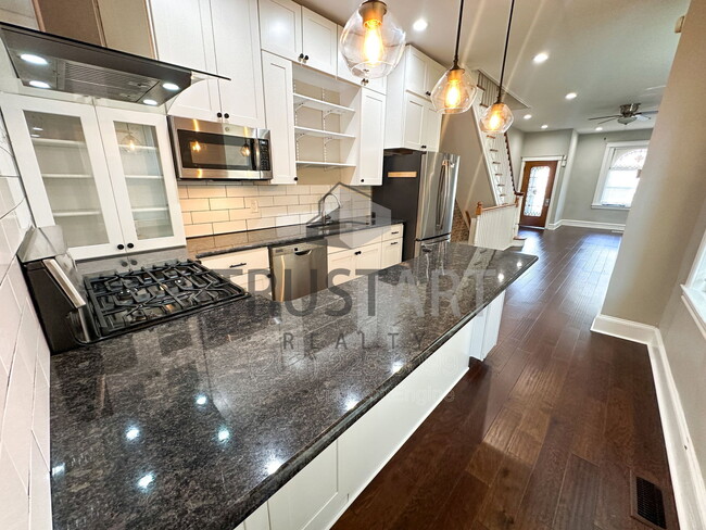 property at 2406 E Allegheny Ave