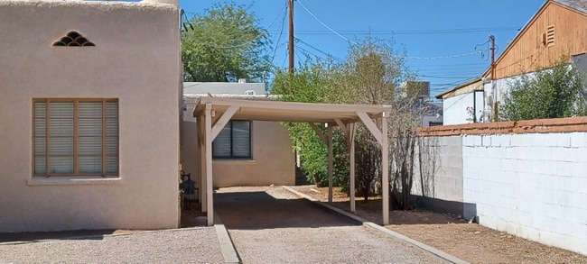 2242 E Mabel St in Tucson, AZ - Building Photo - Building Photo