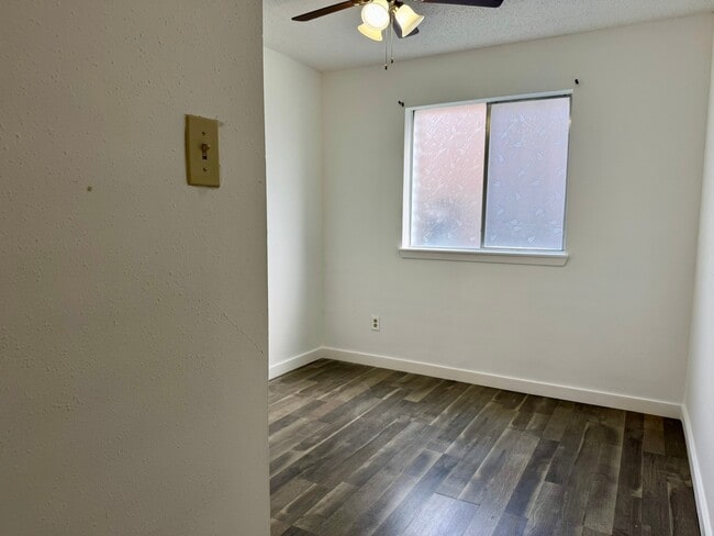 property at 2507 John Crump Ln