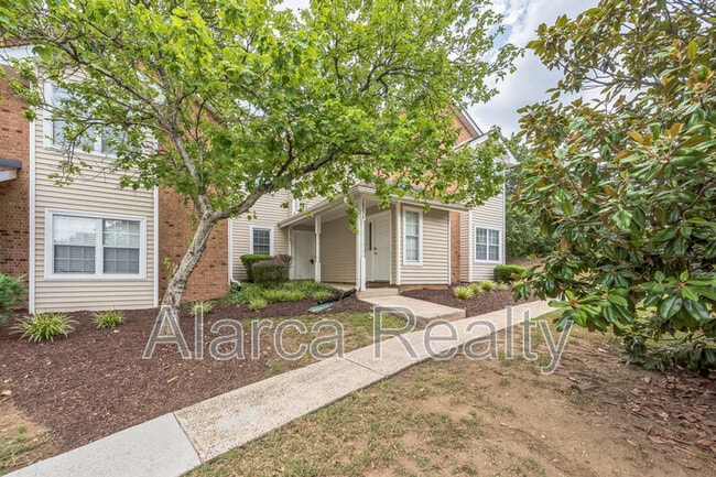 property at 7823 Davinci Ln