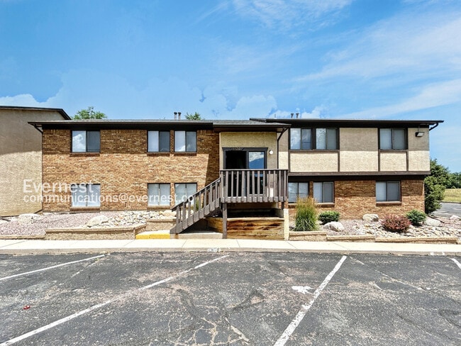 property at 1120 Yuma St