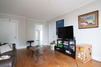 32 Gordon St, Unit 3 in Boston, MA - Foto de edificio - Building Photo