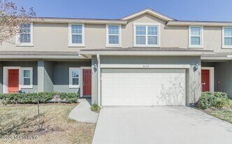 3115 Chestnut Ridge Way in Orange Park, FL - Building Photo