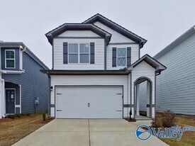 6131 Taramore Ln NW in Huntsville, AL - Building Photo