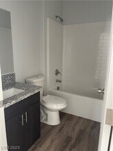 1420 Ogallala St, Unit 4 in Pahrump, NV - Building Photo - Building Photo