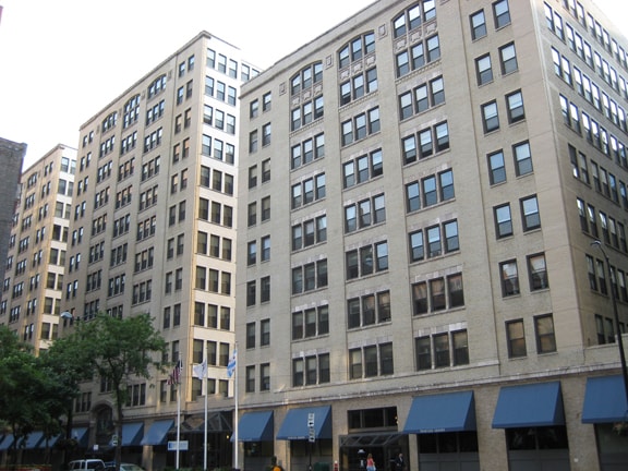 property at 740 S Federal St