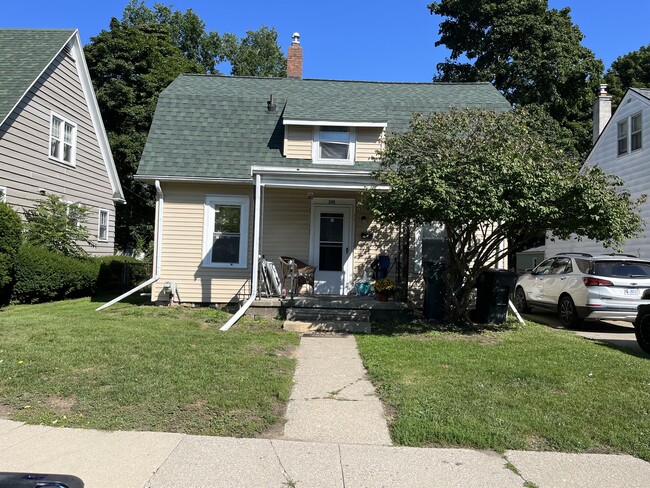 property at 280 Durand St