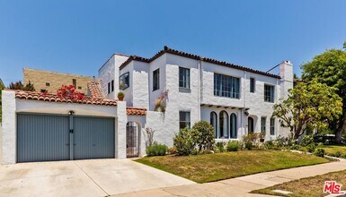 8101 4th St in Los Angeles, CA - Building Photo - Building Photo