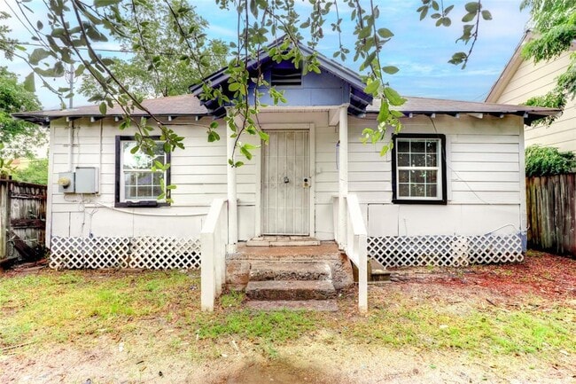 property at 3510 Lyons Alley