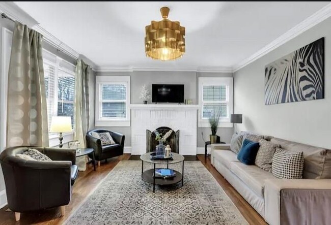 property at 1354 Winburn Dr