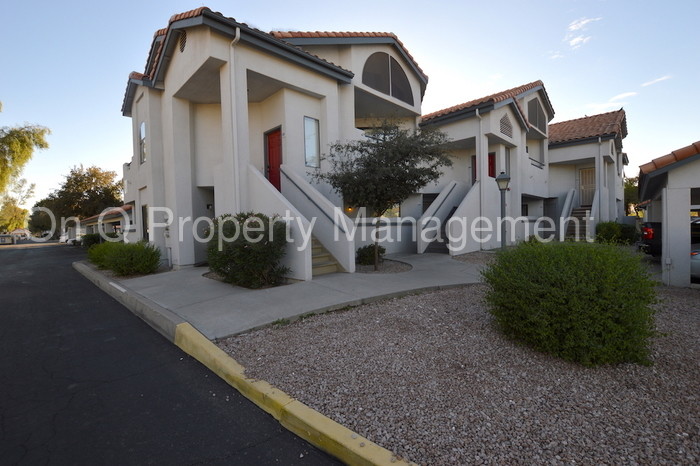 1800 W Elliot Rd-Unit -UNIT 124 in Chandler, AZ - Building Photo