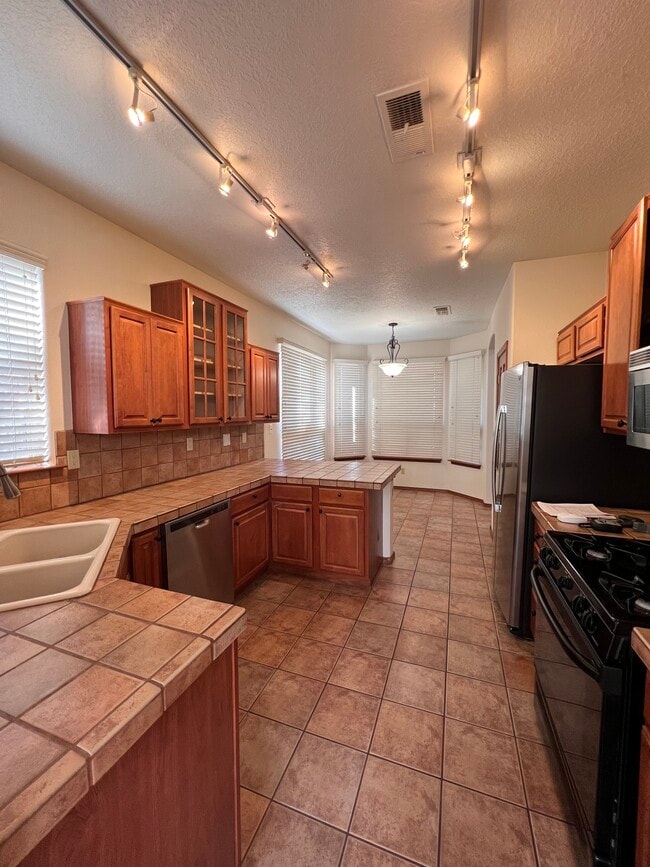 13200 Bighorn Rd NE in Albuquerque, NM - Building Photo - Building Photo