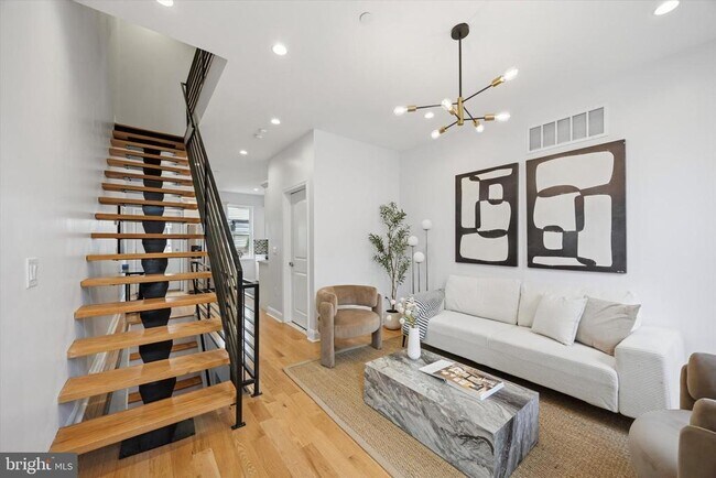 2220 E Harold St in Philadelphia, PA - Building Photo - Building Photo