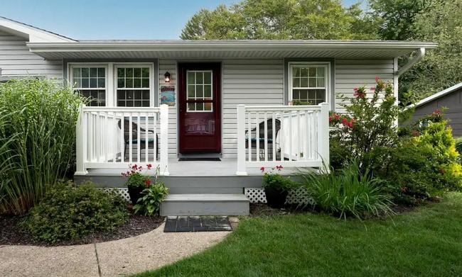 property at 18164 Swiss Dr