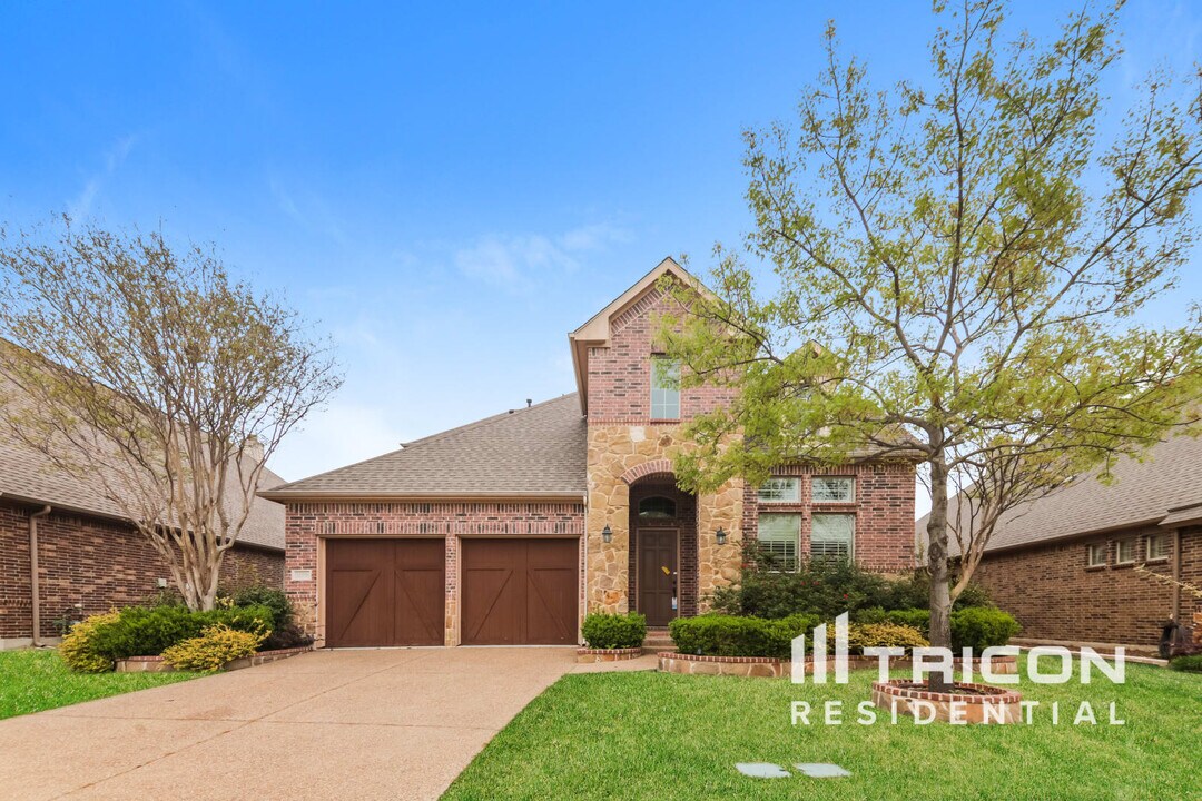 12576 Tealsky Dr in Frisco, TX - Building Photo